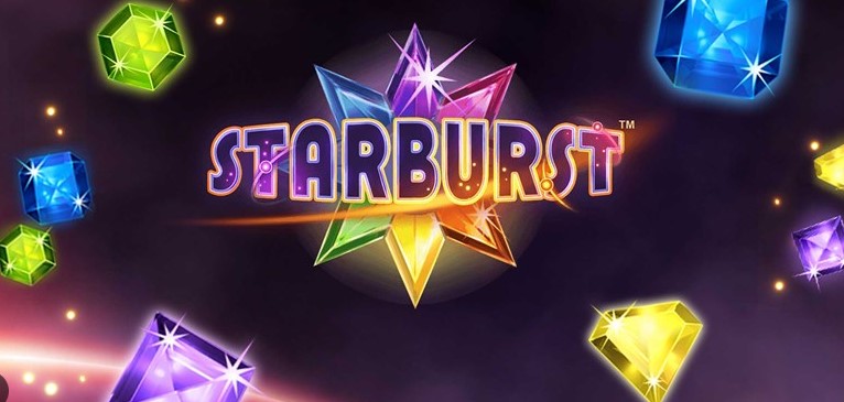 Starburst Slots: The Shining Jewel of Online Gaming