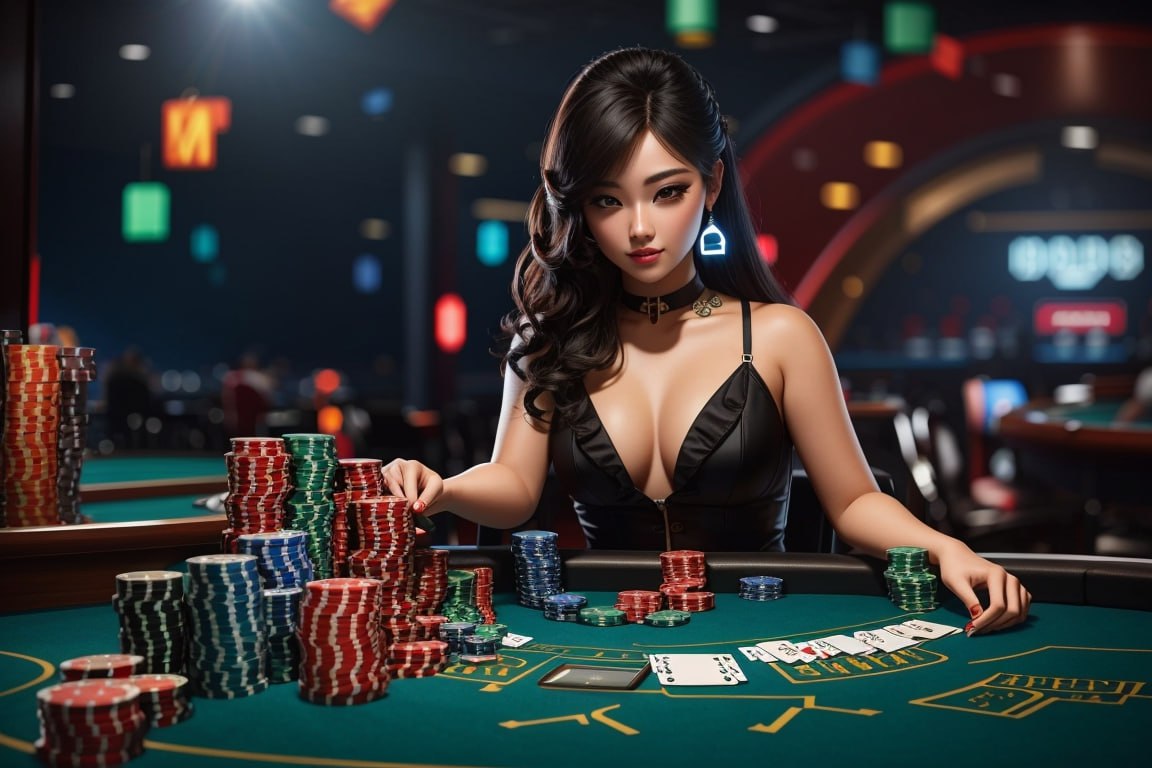 Betting in Online Casinos: A Comprehensive Guide