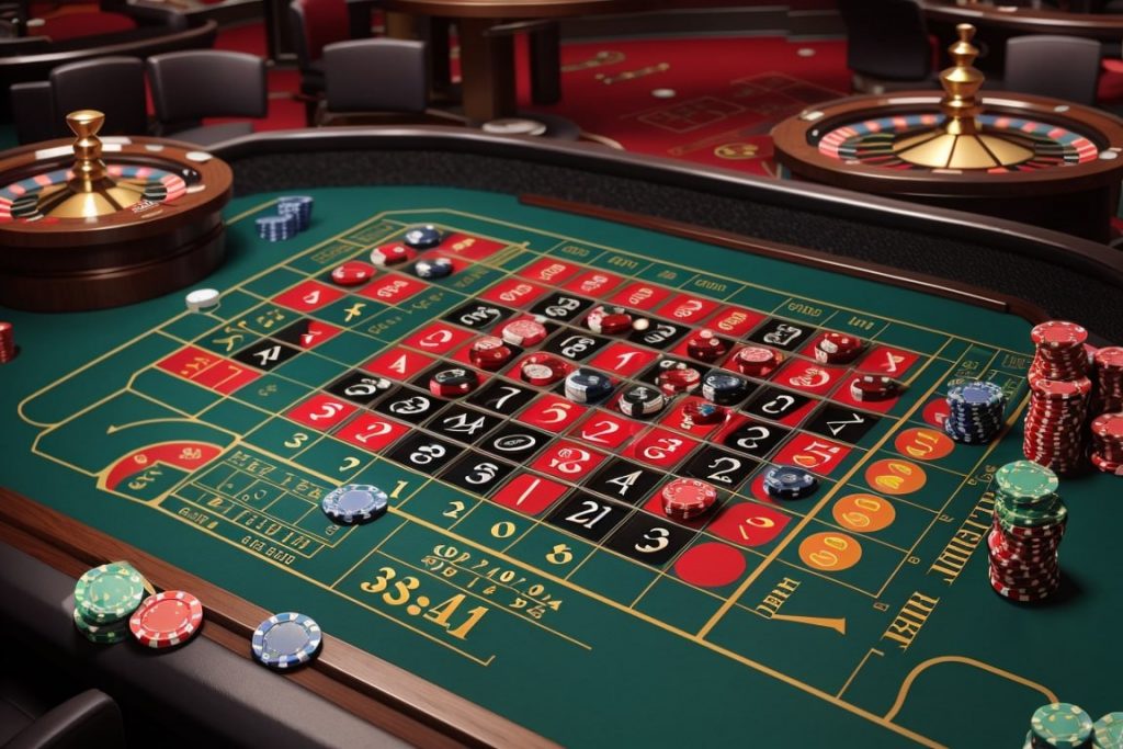 100 Ways πρόσβαση σε VIP ζωντανά καζίνο δωμάτια Can Make You Invincible