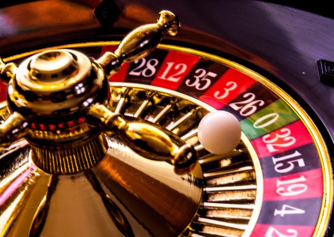 The Ultimate Online Casino Guide: Everything You Need to Know