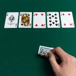 The Ultimate Guide to Poker Hand Rankings: From Royal Flush to High Card